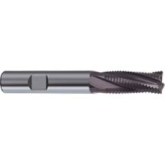 Guhring GS 100 H Roughing End Mill With Fine Teeth, 5583, Diameter: 16 mm