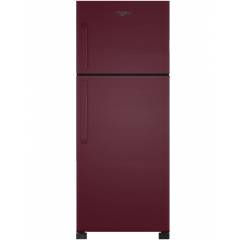 Whirlpool Neo Fresh 245 Litre 2 Star Double Door Refrigerator, FR258