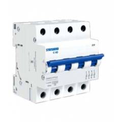 Standard 32A C Series FP MCB, DSMSCFPF032