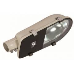 C&S 1X250W HPSV-T/MH-T Street Light