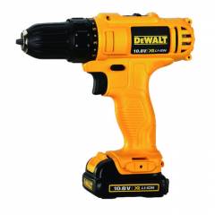 Dewalt 10mm DCD700C2 1.8V Compact Drill Driver