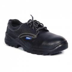 Safari Pro A-999 Steel Toe Safety Shoes, Size: 6