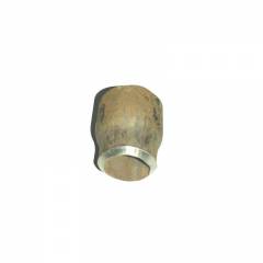 MS 25x20mm ERW Concentric Reducer, MTC-111 (Pack of 100)