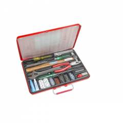 Taparia Adjustable Home Tool Kit, 1021