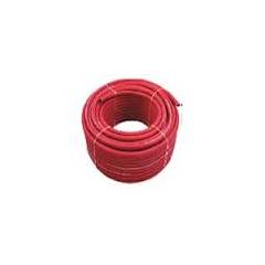 Sant Gold 8 mm Plain Red Welding Hose Pipe (Pack of 3)