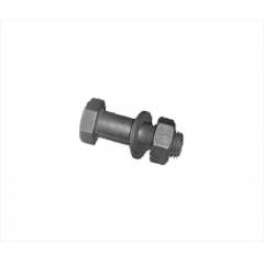 Unbrako M27 Structural Bolts, 300091 (Pack of 5)
