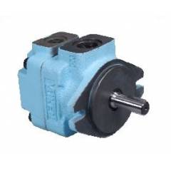 Yuken 6 LPM Single Vane Pump, SVP1T-3-F-LAA-10