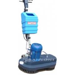 Santoni Heavy Duty Industrial Vacuum Cleaner, Scorplus-2B