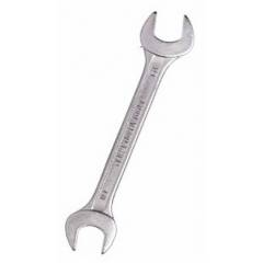 JK Double Open Ended Spanners SD7800059 (Pack of 10)