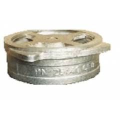 Flowmech 125 mm I.C Disk Check Valve (DCV) Disk & Star, CF8M