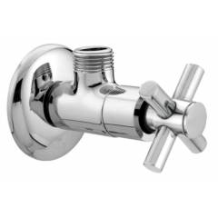 Drizzle Corsa Brass Angle Valve (Pack of 8)