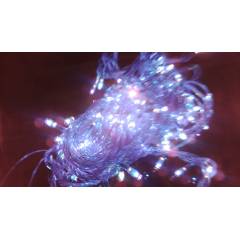 Blackberry Overseas 7m Blue Colour Decorative Rice LED Light
