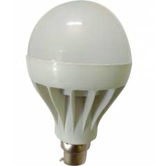 Lister 9W Led Bulb, (Pack of 4)