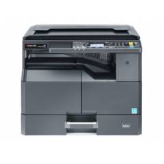 Kyocera TASKalfa 2201 Monochrome Multi-Function Laser Printer with Platen Cover