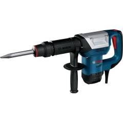 Bosch 2750bpm 1025W Demolition Hammer, GSH 500
