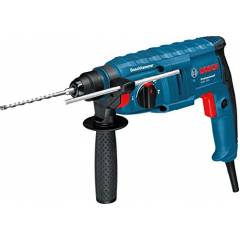Bosch 550W Professional Rotary Hammer, GBH 200