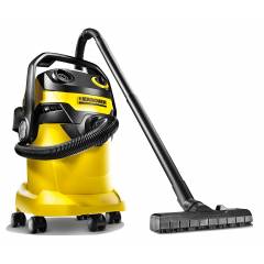 Karcher WD5 1100W Wet & Dry Vacuum Cleaner