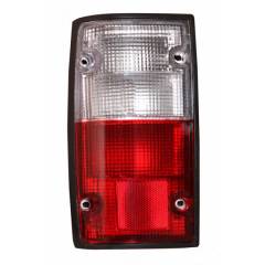 Autogold Right Hand Tail Lamp Assembly for Toyota Qualis, AG238