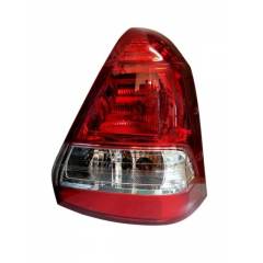 Autogold Right Hand Tail Lamp Assembly for Toyota Etios Type 2, AG373