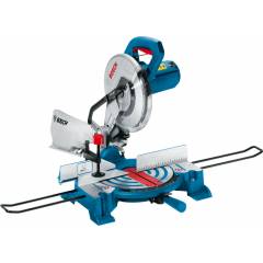 Bosch 1700W Mitre Saw, GCM 10 MX