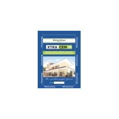 British Paints 5kg Brick Red Xtracem 76 Superior Cement Paint GR-I