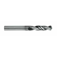 Totem 14mm F226A 3X Stub Length Solid Carbide Jobber Drill, FBJ0500402, Overall Length: 107 mm, Shank Dia: 14 mm