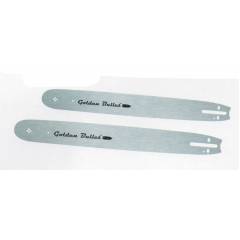 Golden Bullet Guide Bar for 18 Inch Gasoline Chain Saw