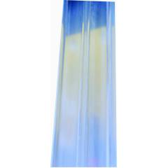Arcon 6 Feet Long Aluminum Track for Pug Cutting Machine, ARC-2085