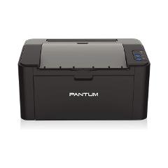 Pantum P2500W Black & White Single Function Laserjet Printer