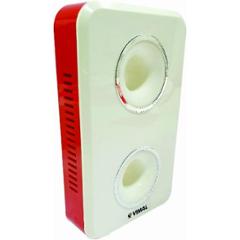 Vimal B65 Salsa Stereophonic Ding Dong Door Bell (Pack of 3)