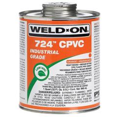 Astral CPVC Pro 724 483ml Adhesive Solution, TIPS-473