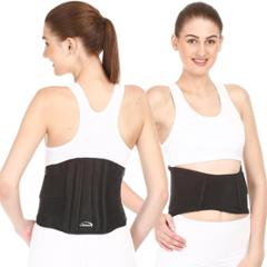 Samson LS-0403 Lumbomed Sacral Belt, Size: Universal