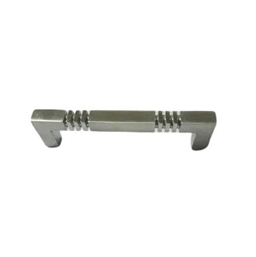 Buy Nixnine 4 Inch Stainless Steel Silver Cabinet Pull Handle