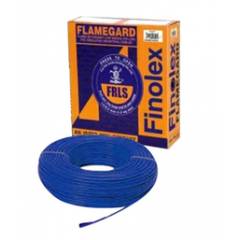 Finolex Flame Retardant PVC Industrial Cables 10106, 90 m