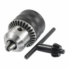 Rotax Key Type Tapered Bore Drill Chuck