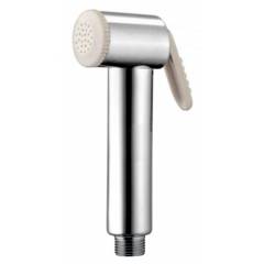 Drizzle AquaBold Plastic Ivory Health Faucet Head