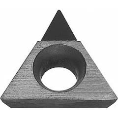 Kyocera TPMH110308NE PCD Turning Insert, Grade: KPD001