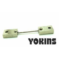 Yokins 25A/75mV DC Current Shunt for Current Measurement