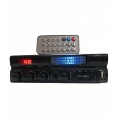 PRP Collections 9090 Car Stereo