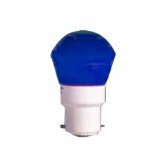 Crompton Mushroom 0.5W Blue Led Bulb