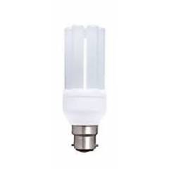 Crompton 25W DF 3U Regular CFL