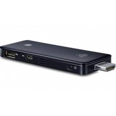 iBall Splendo Z3735F/2GB/32GB/Windows Black PC Stick