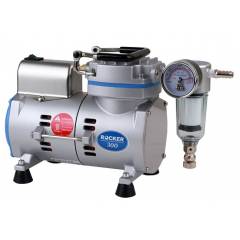 Westec VP30-160 Oil Free Diaphragm Type Vacuum Pump
