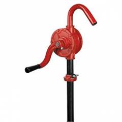 Westec BPCI-70 Cast Iron Rotary Hand Operated Pump