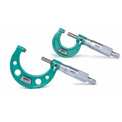 Insize Outside Micrometer 3203-25A