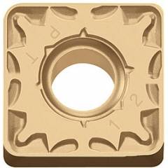Kyocera SNMG120412PT Carbide Turning Insert, Grade: CA5525