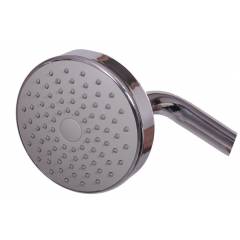 Goonj Jaguar 5 Inch Shower With Brass Arm, GS-0529-1