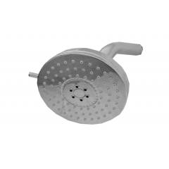 Goonj Frank Shower With S.S. Arm, GS-2006