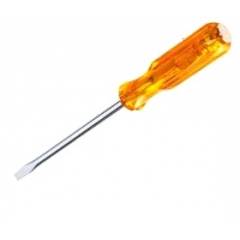 JK Files Hammer Type Screw Driver, SD7800167, Blade Length: 250 mm