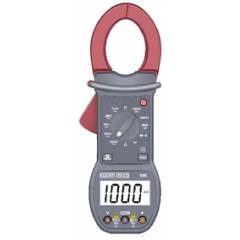 Kusam Meco 999 Digital AC Average Sensing Clamp Meter